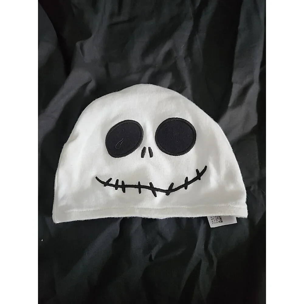 Disney Store Nightmare Before Christmas Baby Hat. 3 - 6 Months. Baby Headwear.